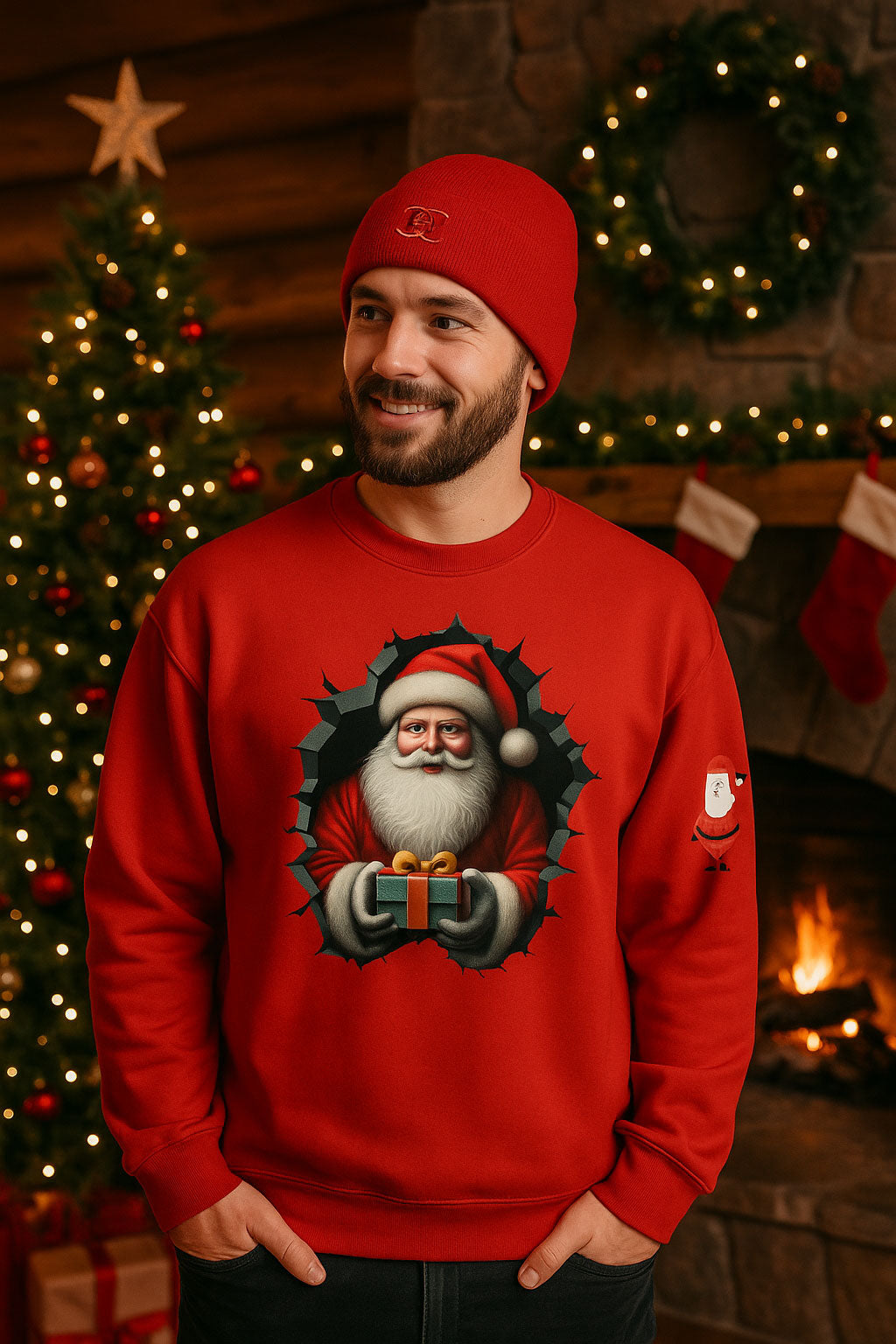 Lookbook Christmas Gifts with Attitude