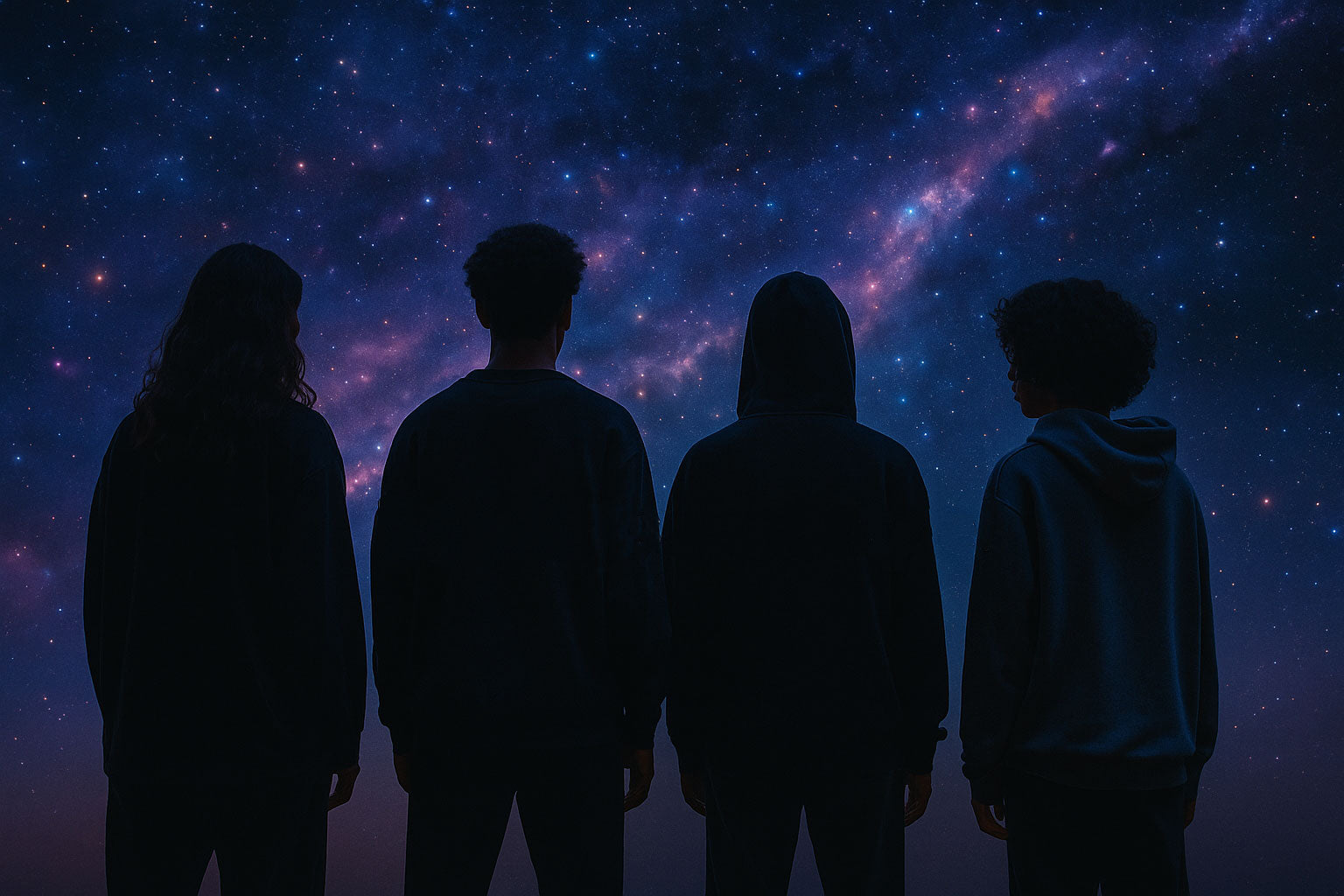 Unique Streetwear Outfits UK: Cosmic Collections from Cachy’s Urban