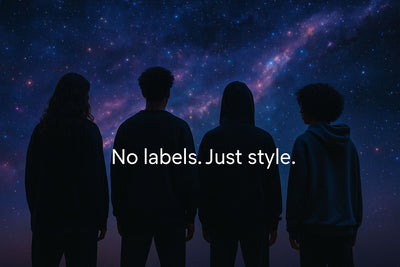 Unique Streetwear Outfits UK: Cosmic Collections from Cachy’s Urban