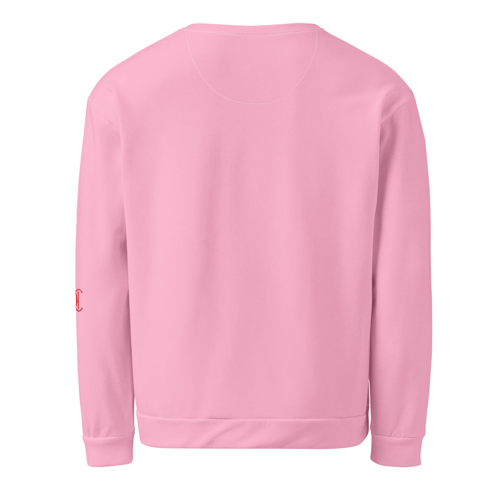 Cachy’s Urban sweatshirt with “Bride Est. 2025” graphic print, available in multiple colours