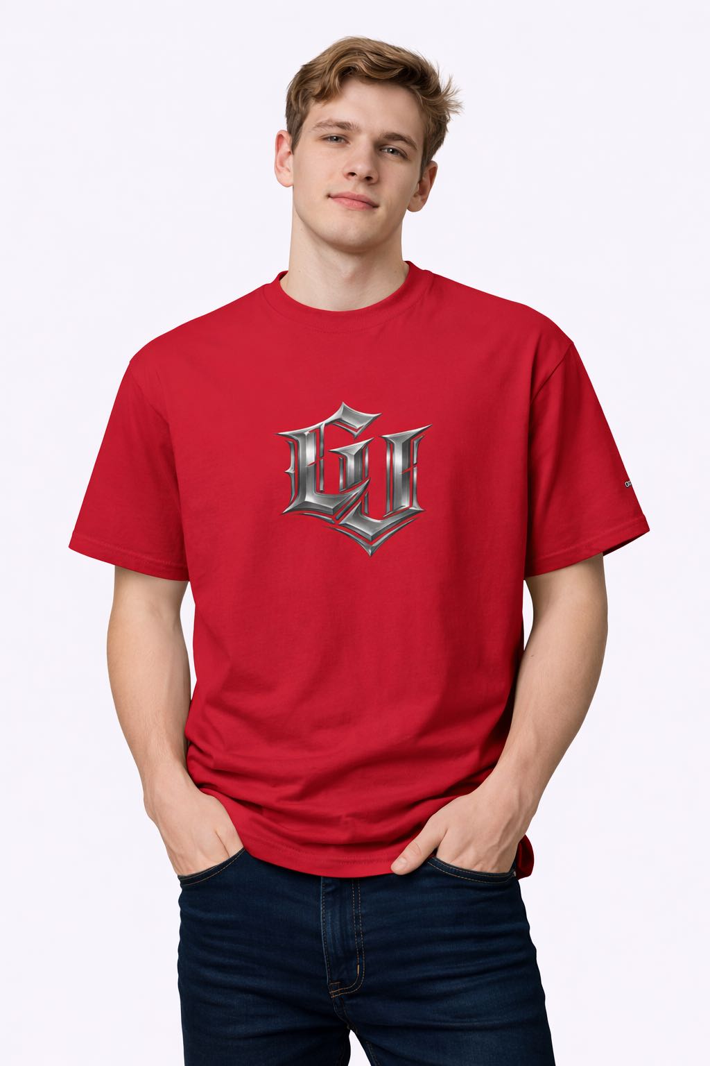 SIGNATURE TEE