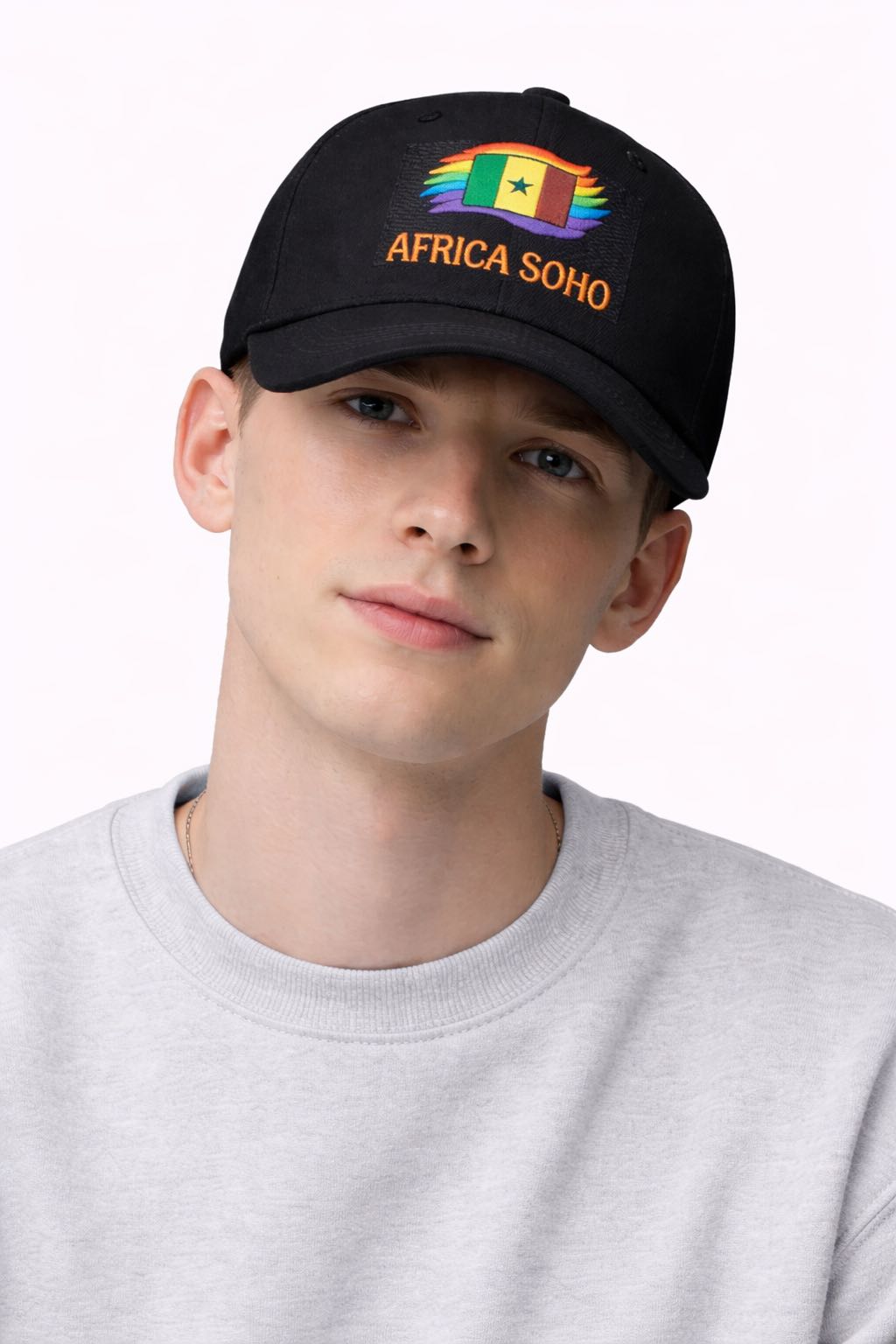 Dad hat