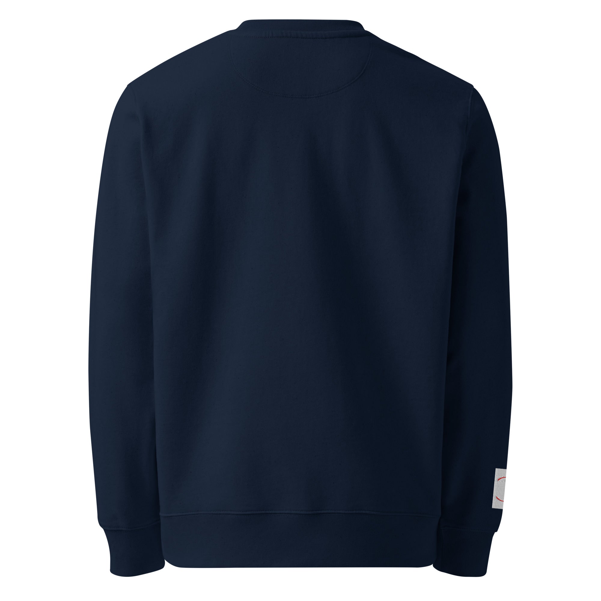 Cachy’s Urban sweatshirt with colourful graffiti-style “Love” graphic print