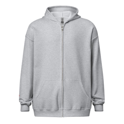 Cachy’s Urban hoodie with streetwear teddy bear in red hoodie and sneakers graphic design on the back