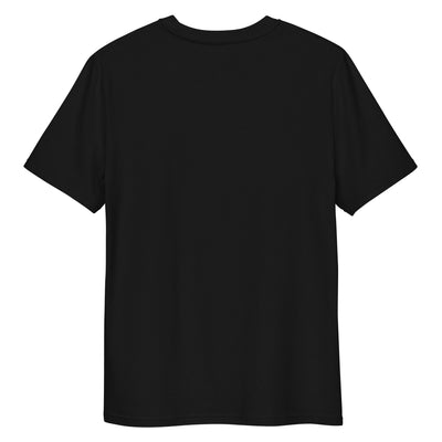Cachy’s Urban t-shirt with gamer bear “Game Over” graphic print in urban streetwear style