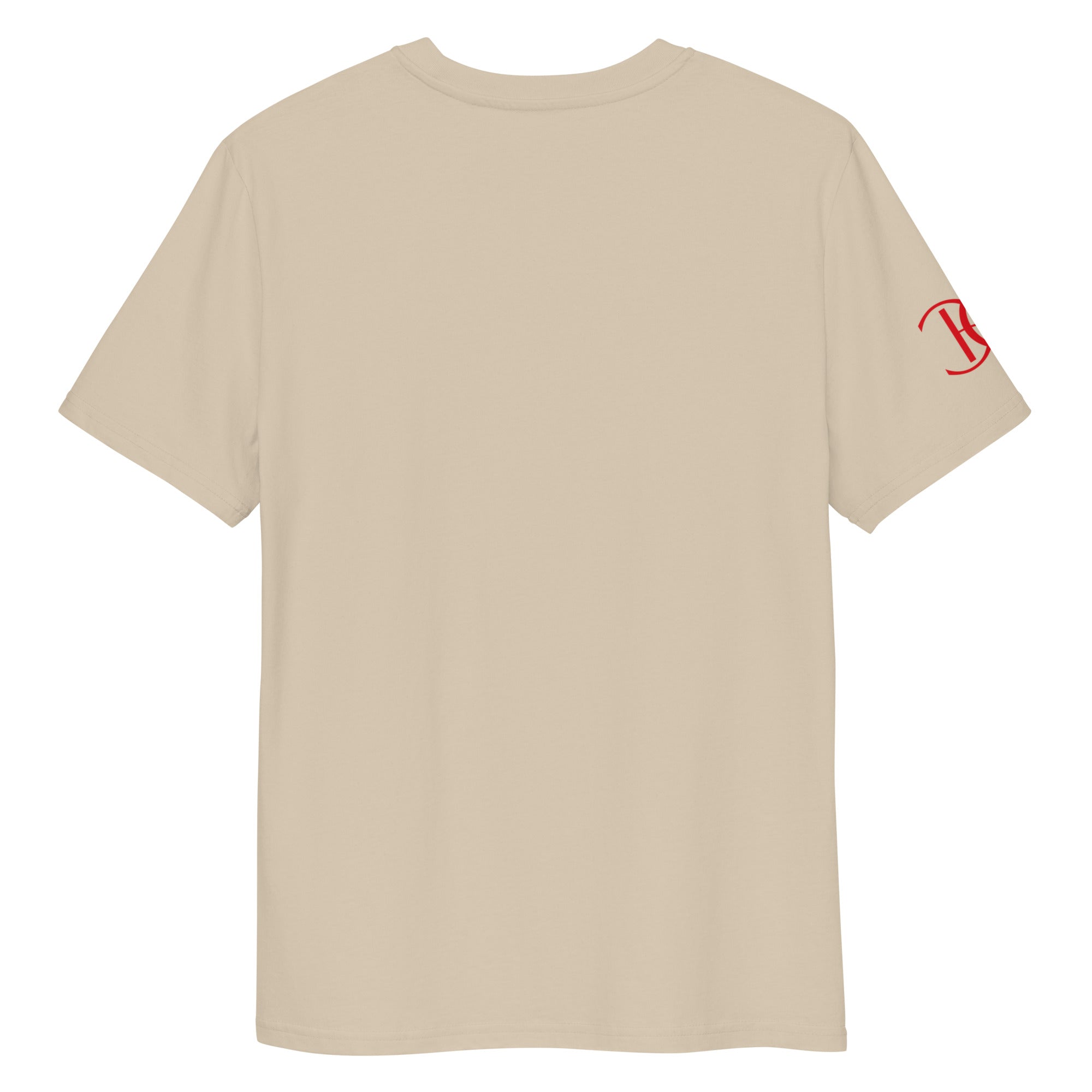 Cachy’s Urban t-shirt with cute teddy bear boba tea graphic and sunflower accents in colourful streetwear style