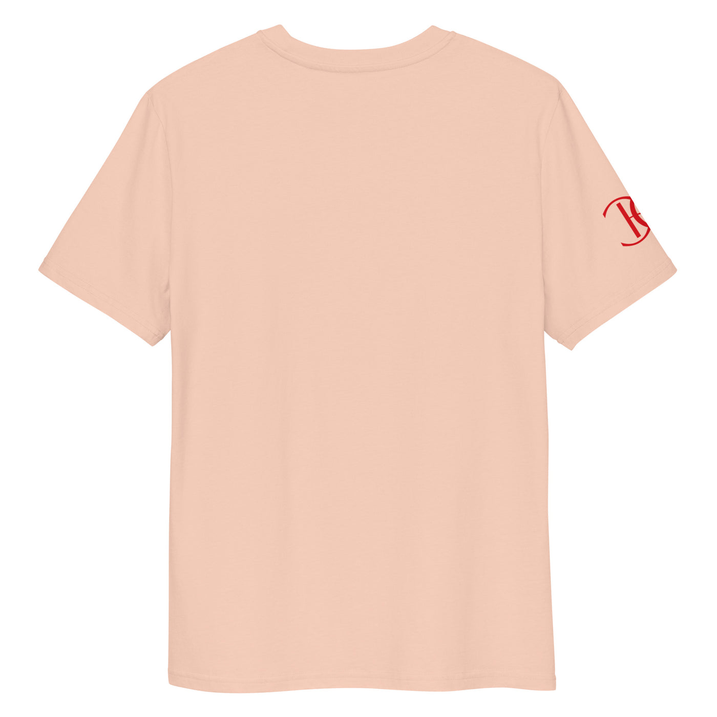 Cachy’s Urban t-shirt with cute teddy bear boba tea graphic and sunflower accents in colourful streetwear style