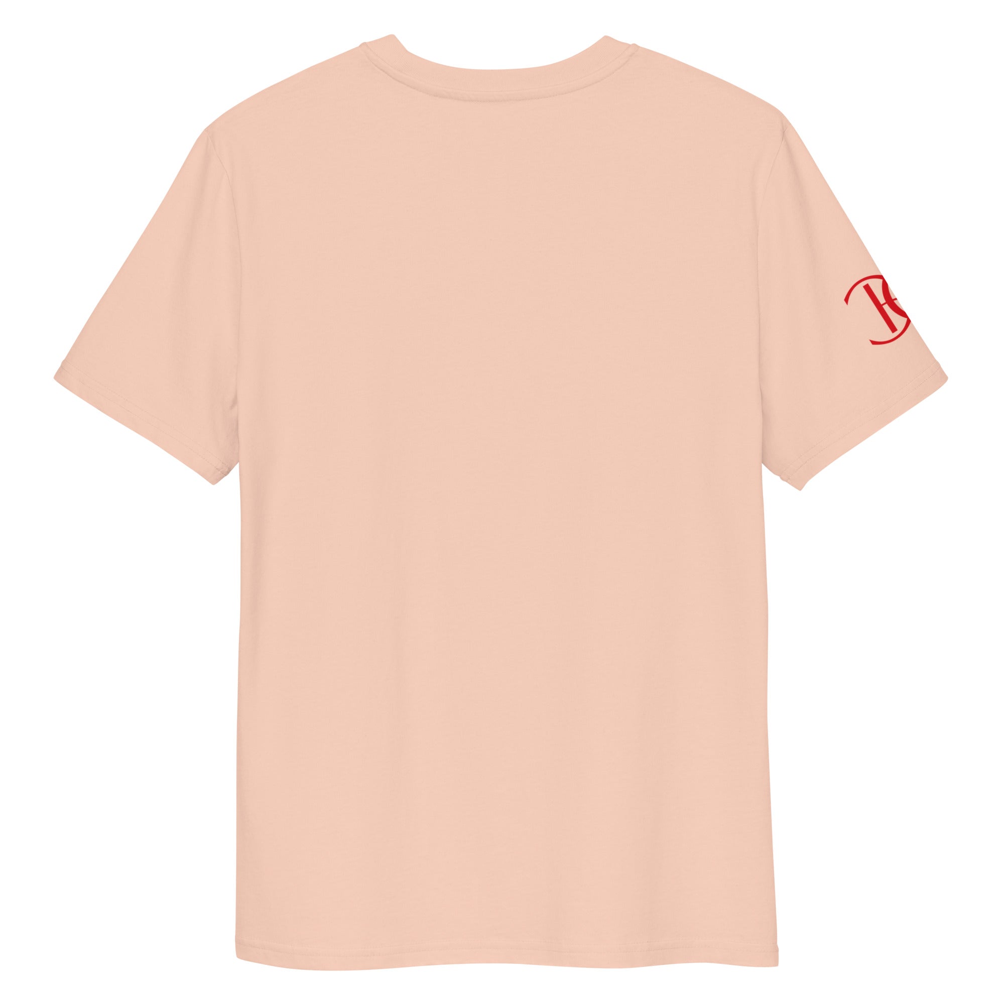 Cachy’s Urban t-shirt with cute teddy bear boba tea graphic and sunflower accents in colourful streetwear style