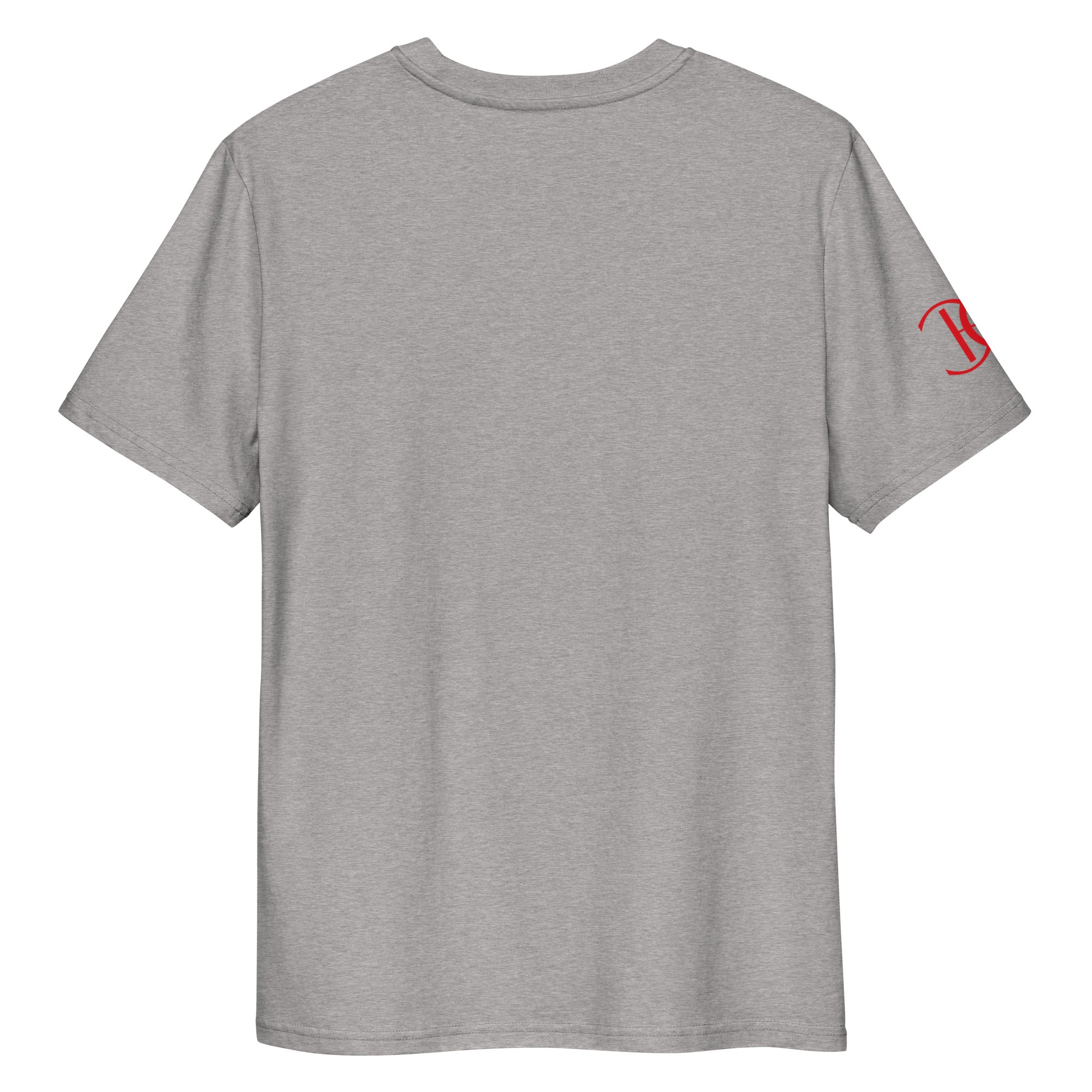 Cachy’s Urban t-shirt with cute teddy bear boba tea graphic and sunflower accents in colourful streetwear style