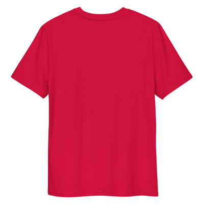Cachy’s Urban t-shirt with gamer bear “Game Over” graphic print in urban streetwear style