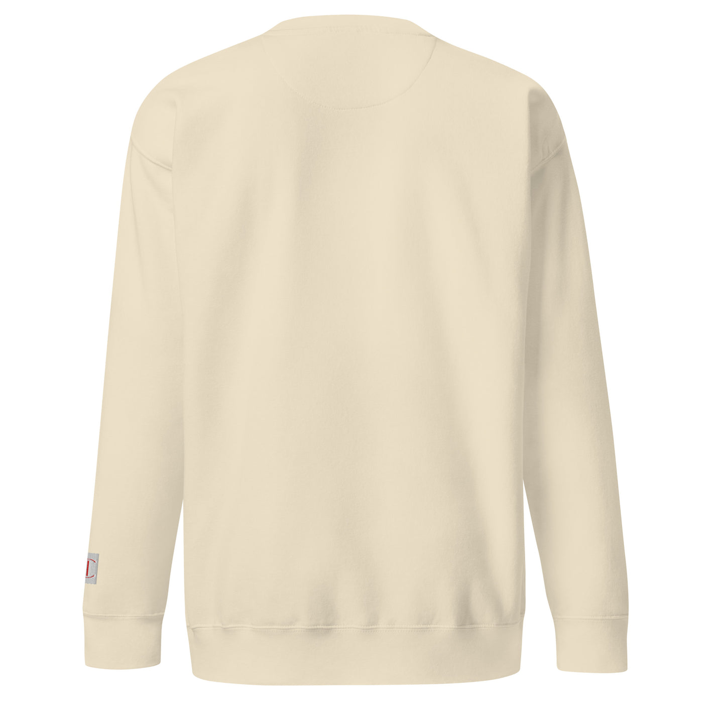 Cachy’s Urban sweatshirt with “Stonewall 28-06-69 LGBTQ+” graphic and smiley face design, available in multiple colours