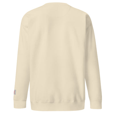 Cachy’s Urban sweatshirt with “Stonewall 28-06-69 LGBTQ+” graphic and smiley face design, available in multiple colours