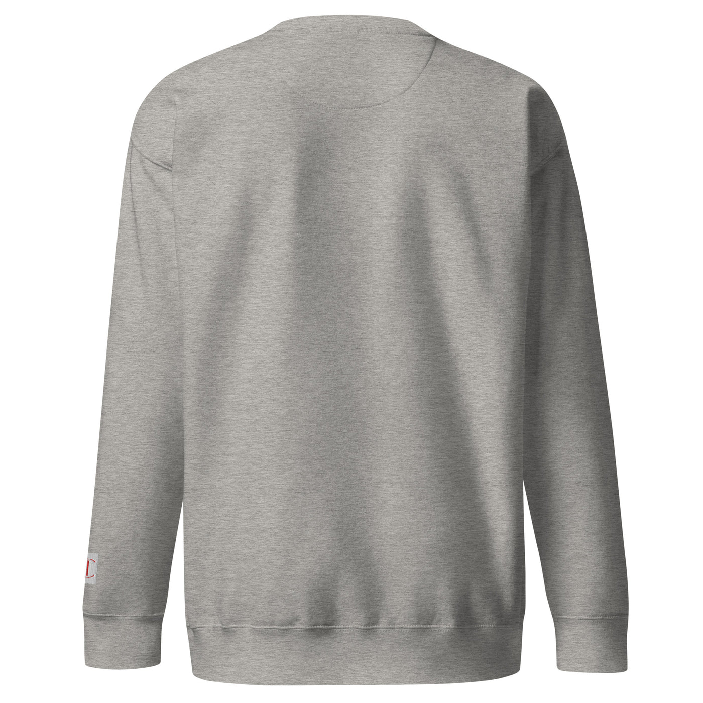 Cachy’s Urban sweatshirt with “Stonewall 28-06-69 LGBTQ+” graphic and smiley face design, available in multiple colours