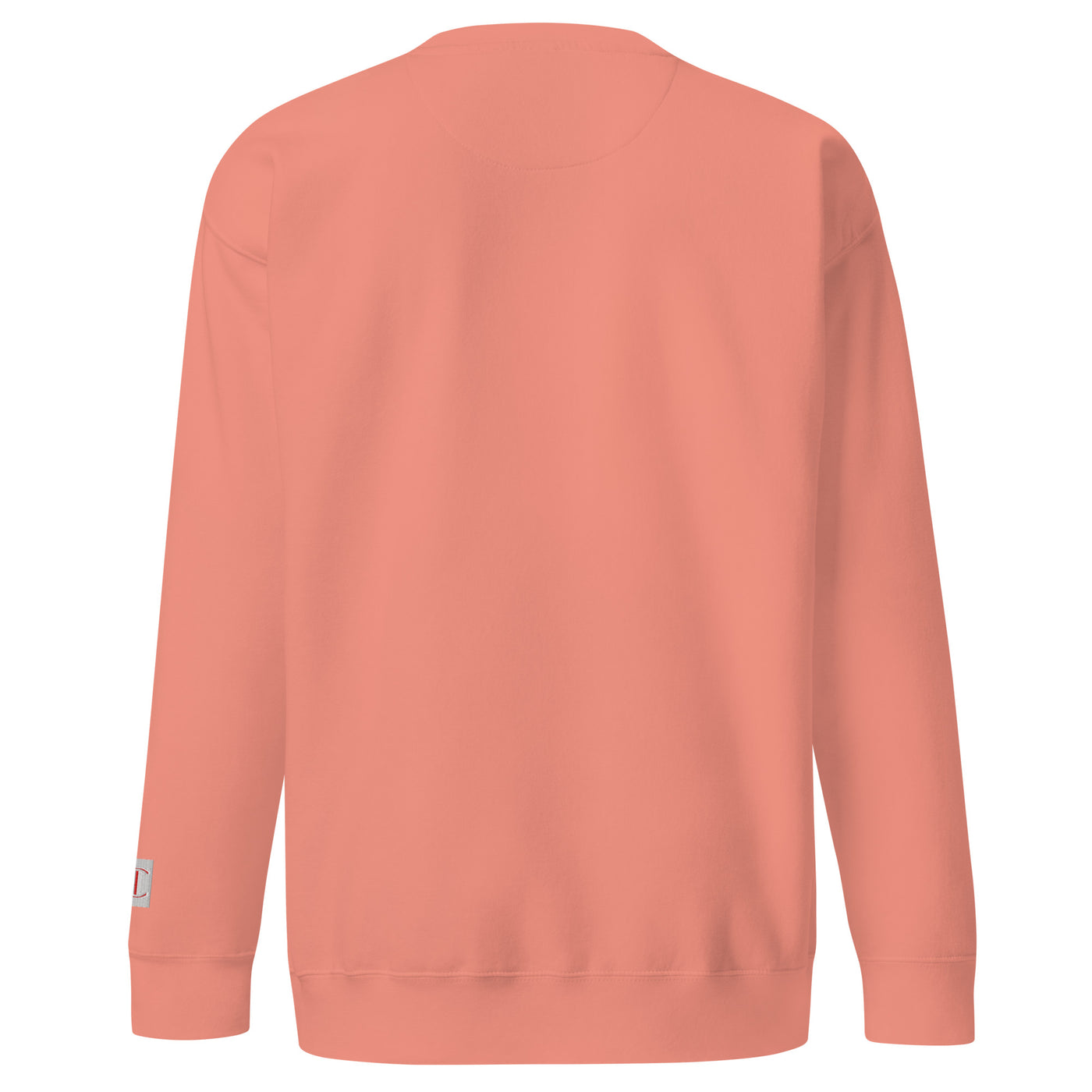 Cachy’s Urban sweatshirt with “Stonewall 28-06-69 LGBTQ+” graphic and smiley face design, available in multiple colours