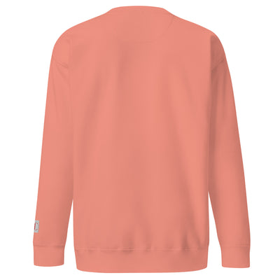Cachy’s Urban sweatshirt with “Stonewall 28-06-69 LGBTQ+” graphic and smiley face design, available in multiple colours