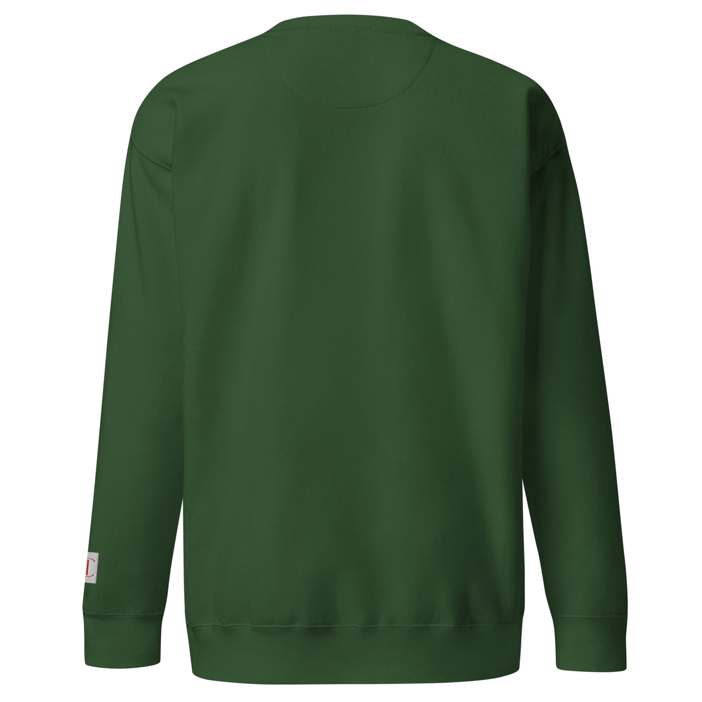 Cachy’s Urban sweatshirt with “Stonewall 28-06-69 LGBTQ+” graphic and smiley face design, available in multiple colours