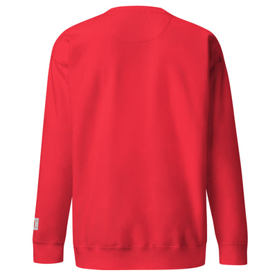 Cachy’s Urban sweatshirt with “Stonewall 28-06-69 LGBTQ+” graphic and smiley face design, available in multiple colours