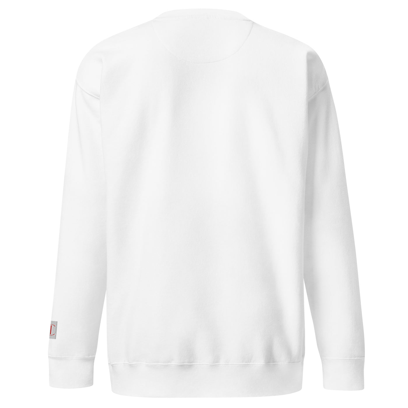 Cachy’s Urban sweatshirt with “Stonewall 28-06-69 LGBTQ+” graphic and smiley face design, available in multiple colours