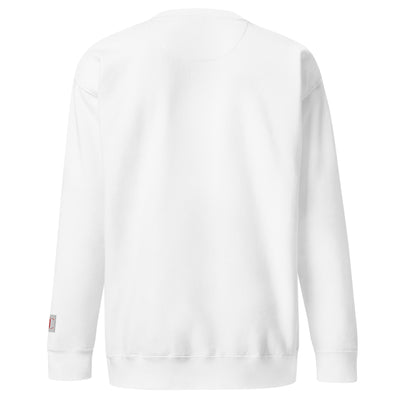 Cachy’s Urban sweatshirt with “Stonewall 28-06-69 LGBTQ+” graphic and smiley face design, available in multiple colours
